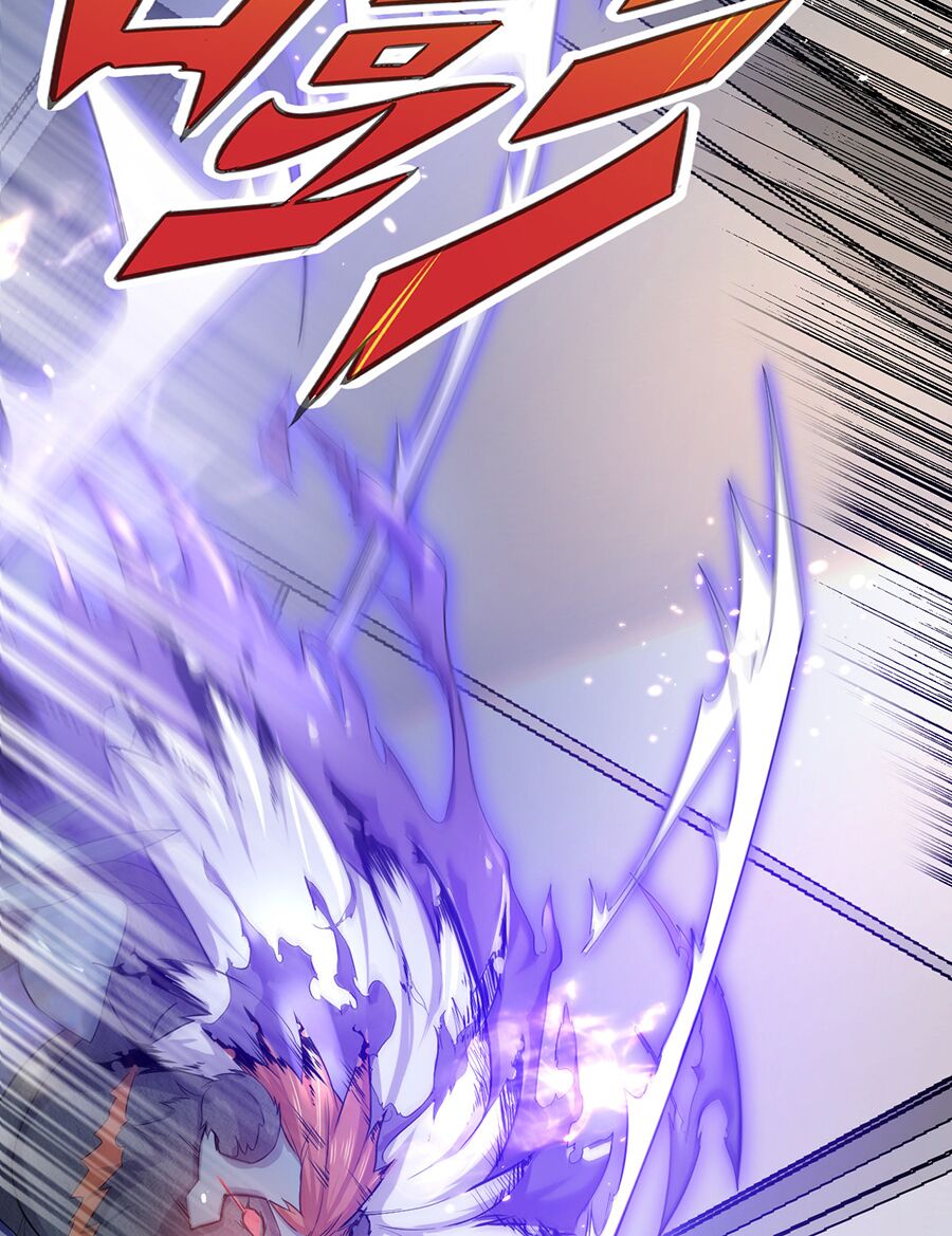 Hệ thống mô phỏng linh sủng: Chapter 6