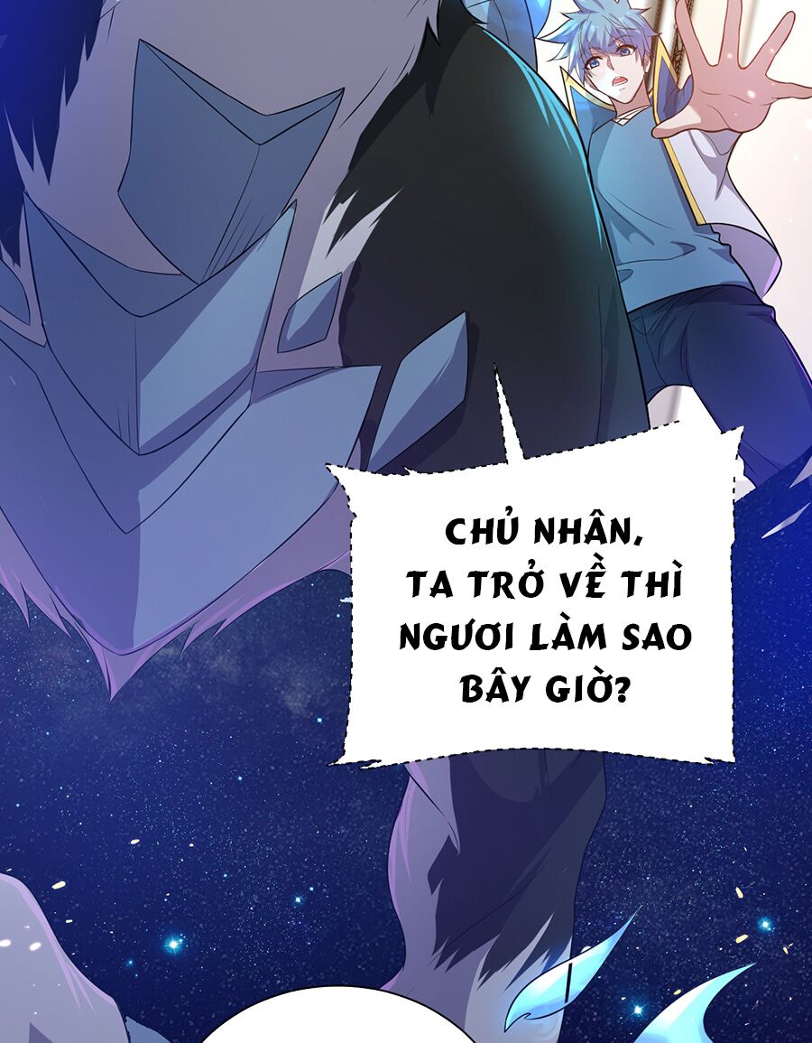 Hệ thống mô phỏng linh sủng: Chapter 6