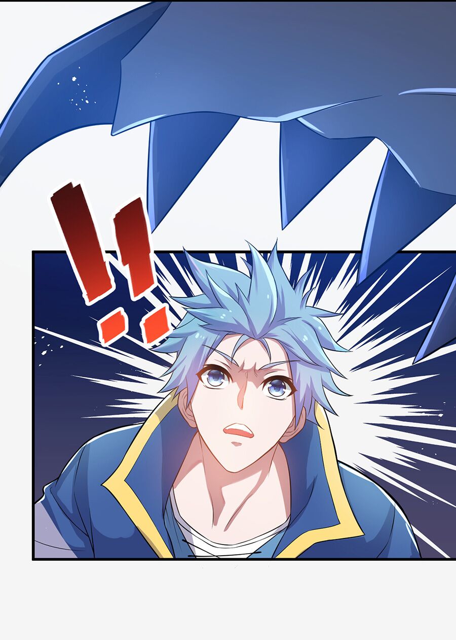 Hệ thống mô phỏng linh sủng: Chapter 6