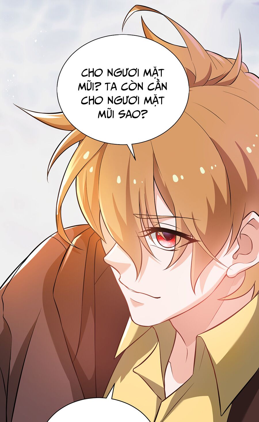 Hệ thống mô phỏng linh sủng: Chapter 6