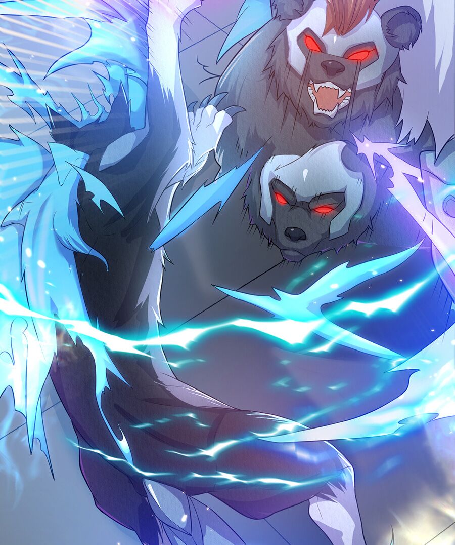 Hệ thống mô phỏng linh sủng: Chapter 6