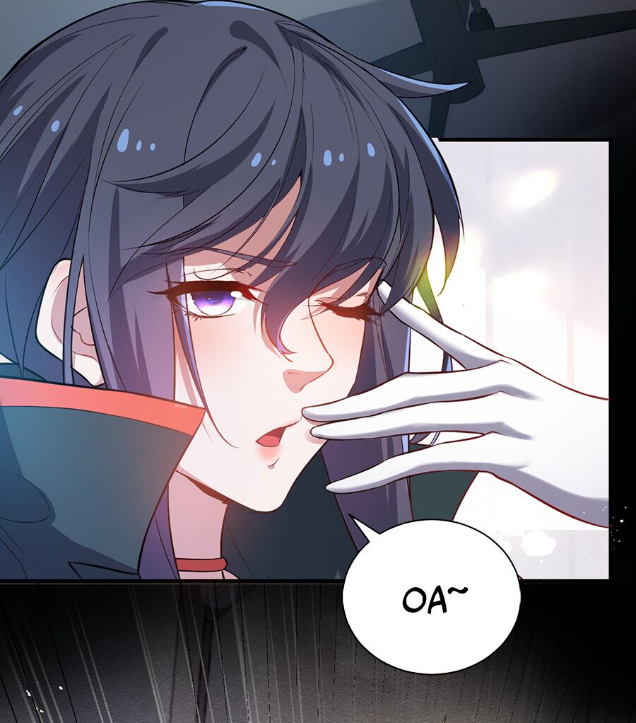 Hệ thống mô phỏng linh sủng: Chapter 6