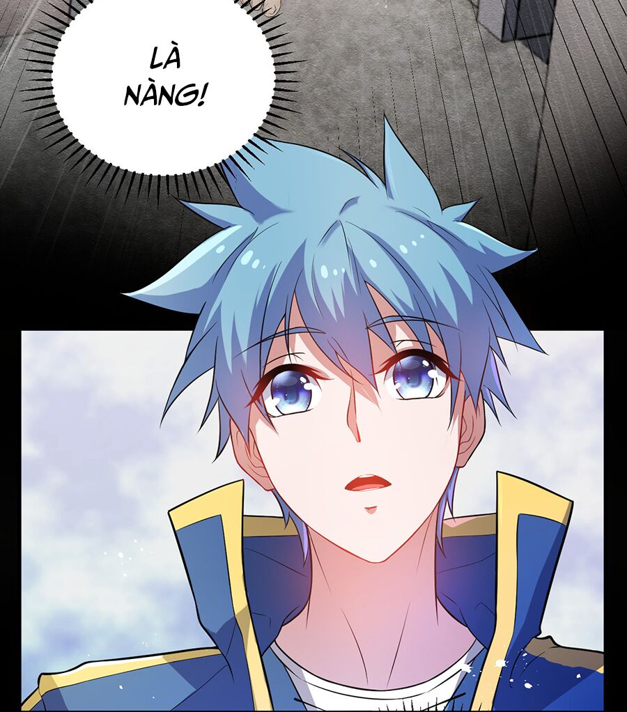 Hệ thống mô phỏng linh sủng: Chapter 6