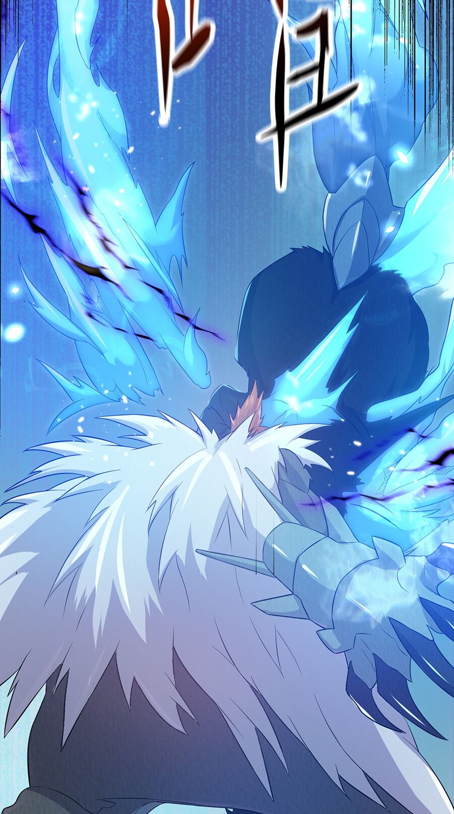Hệ thống mô phỏng linh sủng: Chapter 6