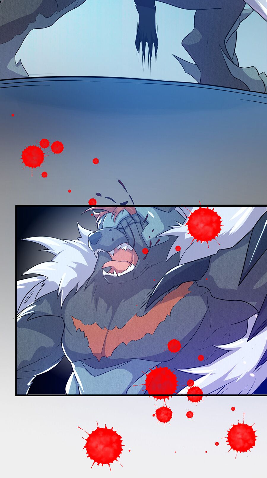 Hệ thống mô phỏng linh sủng: Chapter 6