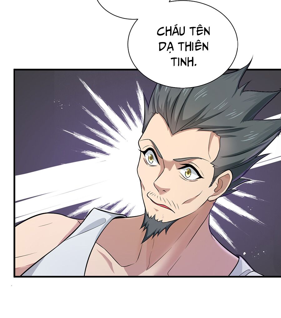 Hệ thống mô phỏng linh sủng: Chapter 7
