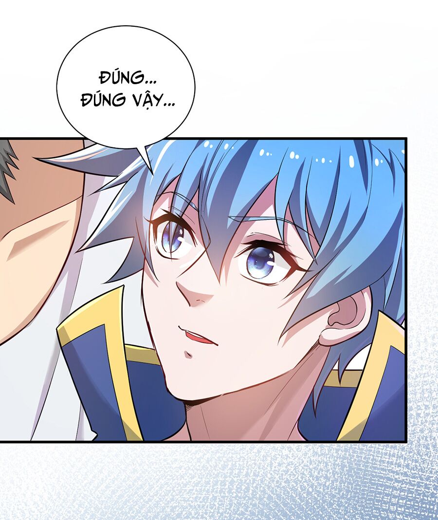 Hệ thống mô phỏng linh sủng: Chapter 7