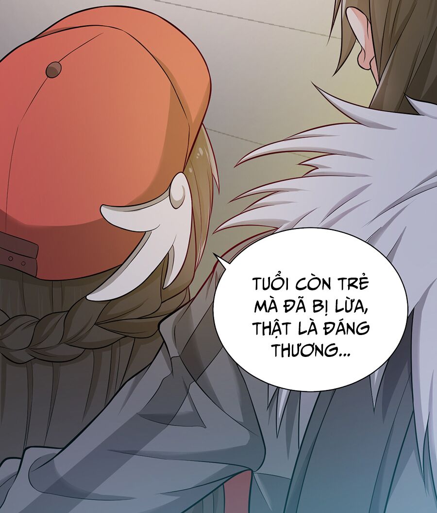 Hệ thống mô phỏng linh sủng: Chapter 7