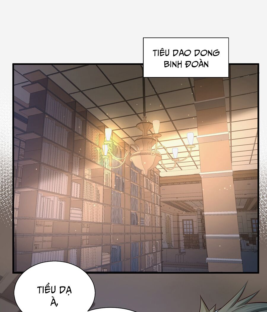 Hệ thống mô phỏng linh sủng: Chapter 7