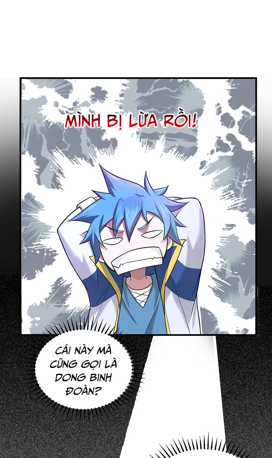 Hệ thống mô phỏng linh sủng: Chapter 7