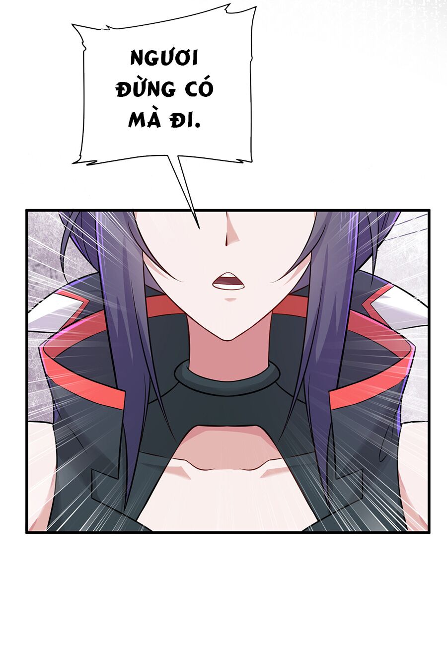 Hệ thống mô phỏng linh sủng: Chapter 7