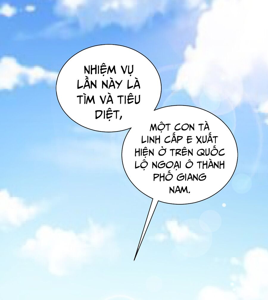 Hệ thống mô phỏng linh sủng: Chapter 7