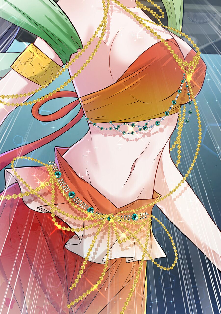 Hệ thống mô phỏng linh sủng: Chapter 7
