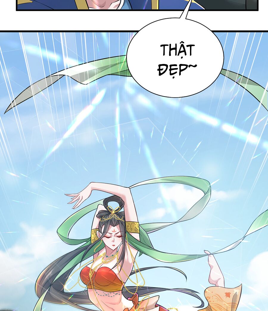 Hệ thống mô phỏng linh sủng: Chapter 7