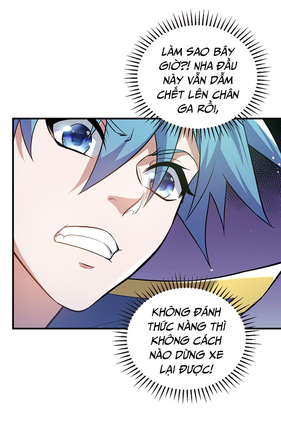 Hệ thống mô phỏng linh sủng: Chapter 8