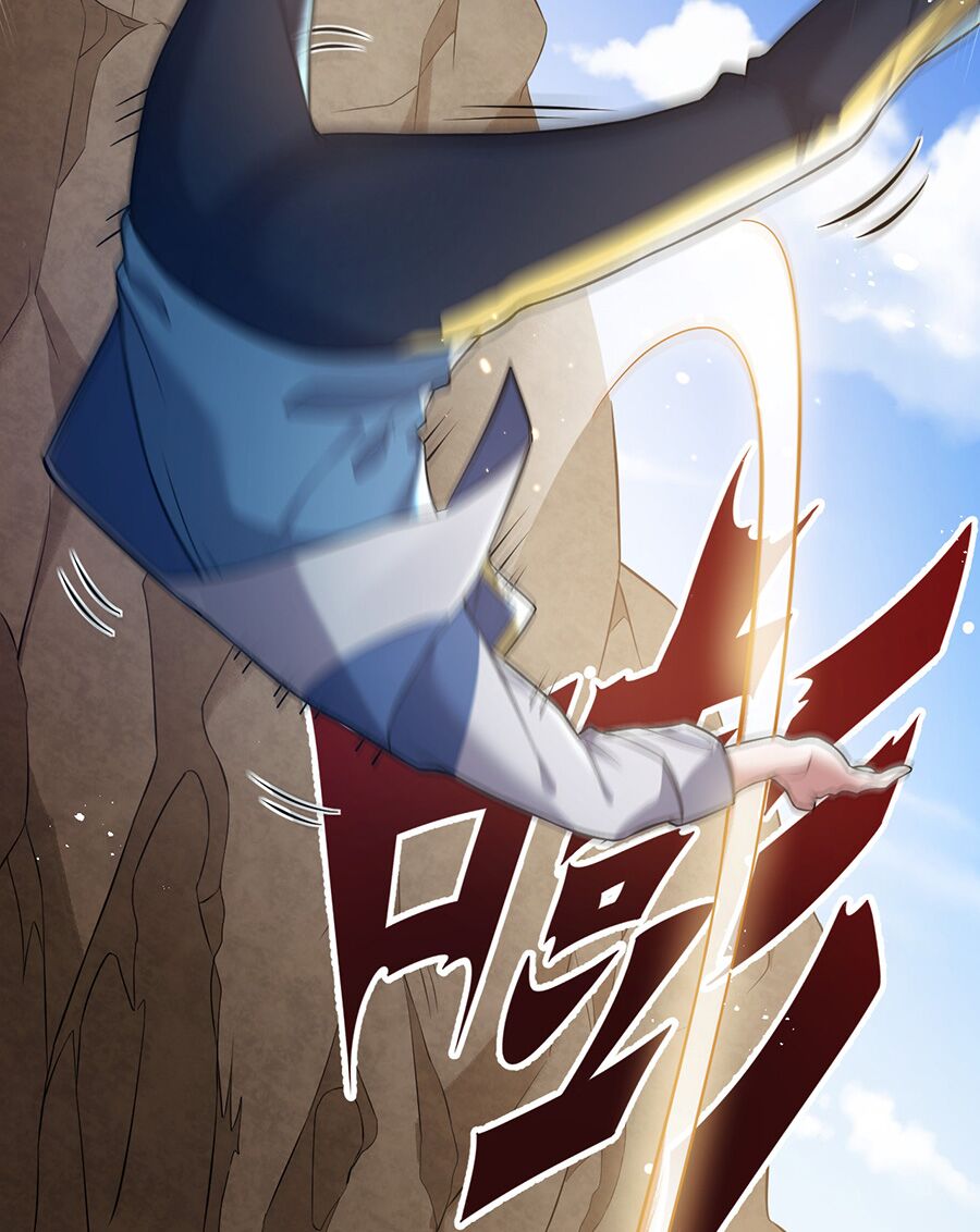 Hệ thống mô phỏng linh sủng: Chapter 8
