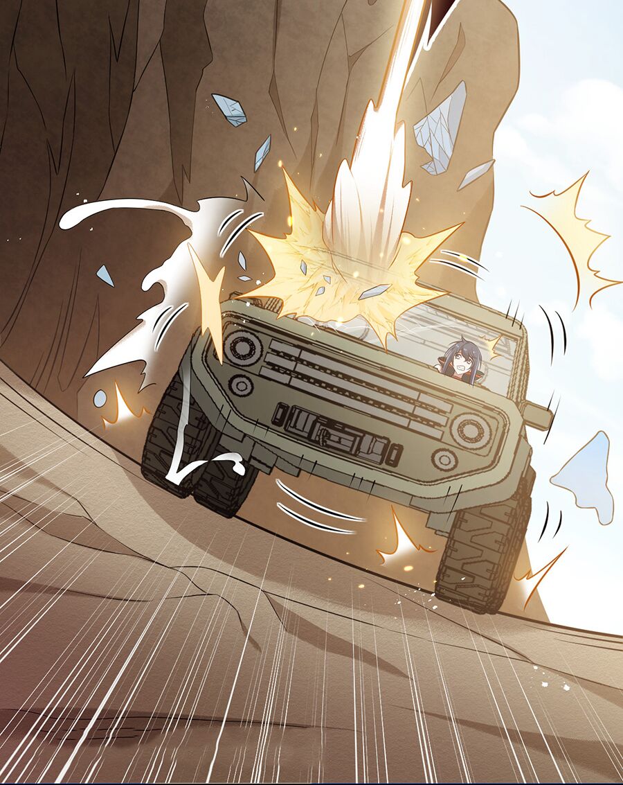 Hệ thống mô phỏng linh sủng: Chapter 8