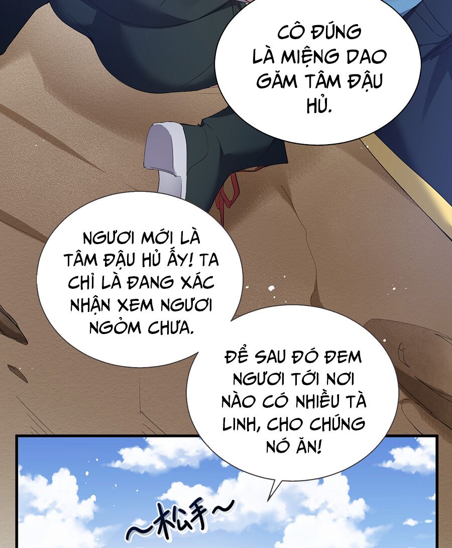 Hệ thống mô phỏng linh sủng: Chapter 8