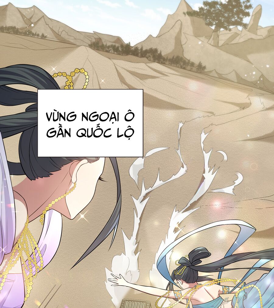 Hệ thống mô phỏng linh sủng: Chapter 8