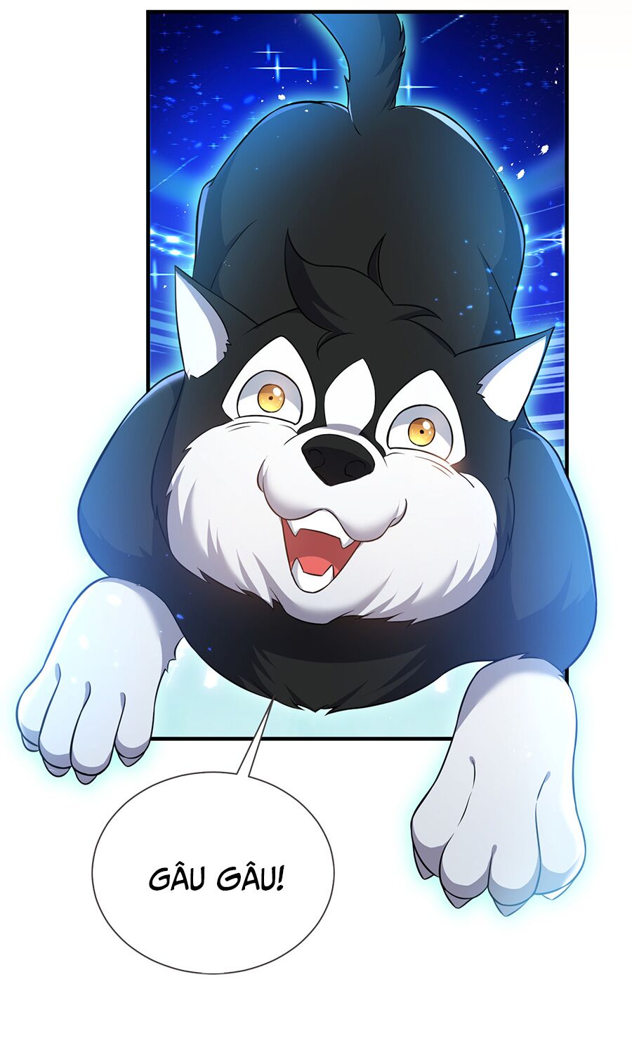 Hệ thống mô phỏng linh sủng: Chapter 8
