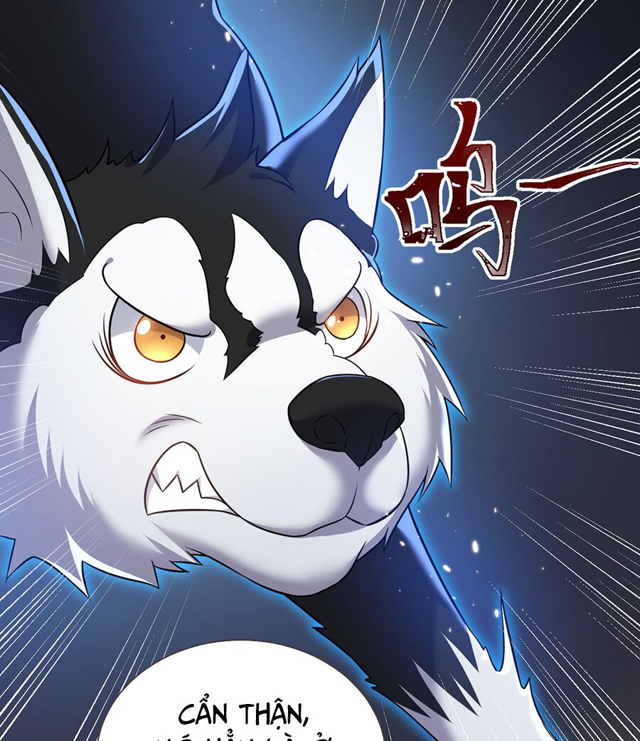 Hệ thống mô phỏng linh sủng: Chapter 8