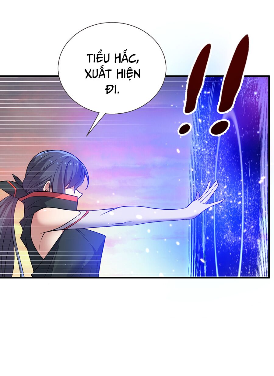 Hệ thống mô phỏng linh sủng: Chapter 8