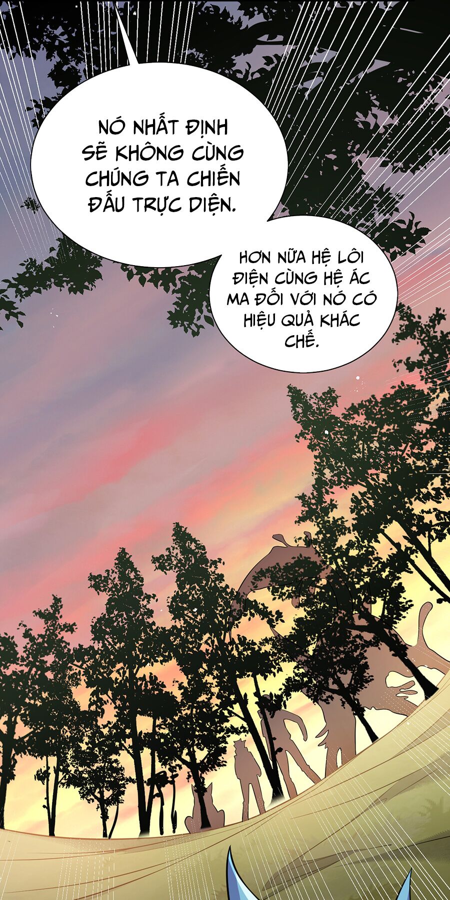 Hệ thống mô phỏng linh sủng: Chapter 8