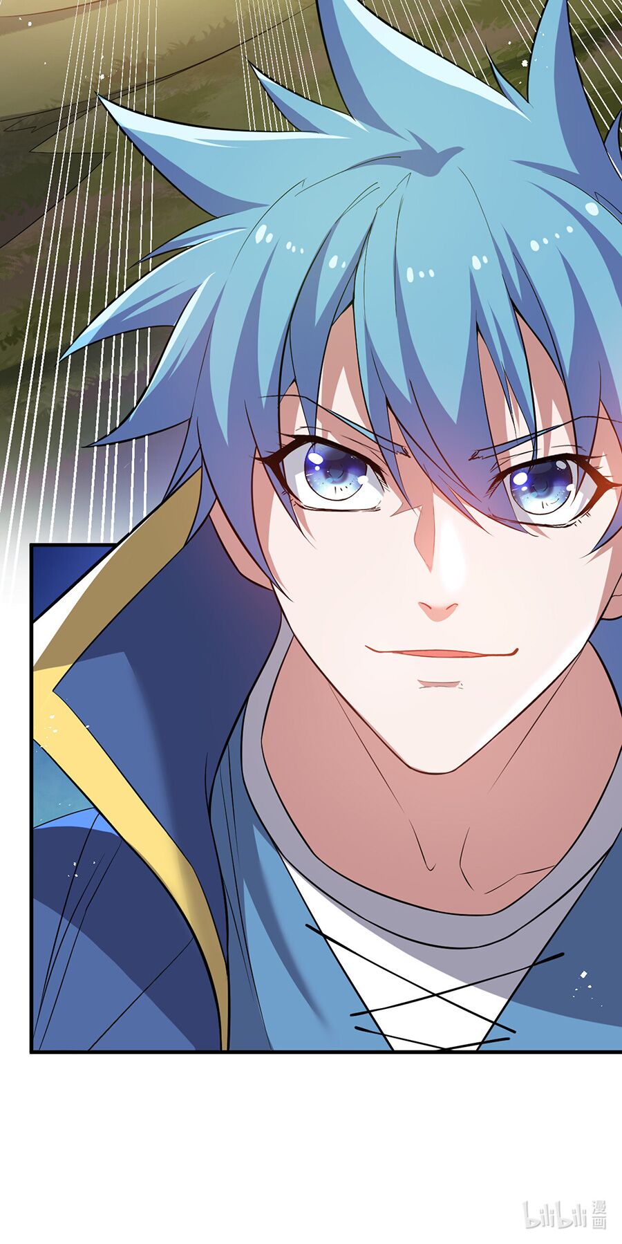 Hệ thống mô phỏng linh sủng: Chapter 8
