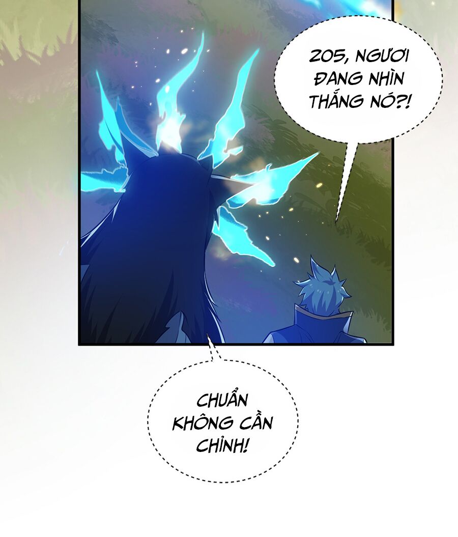 Hệ thống mô phỏng linh sủng: Chapter 9