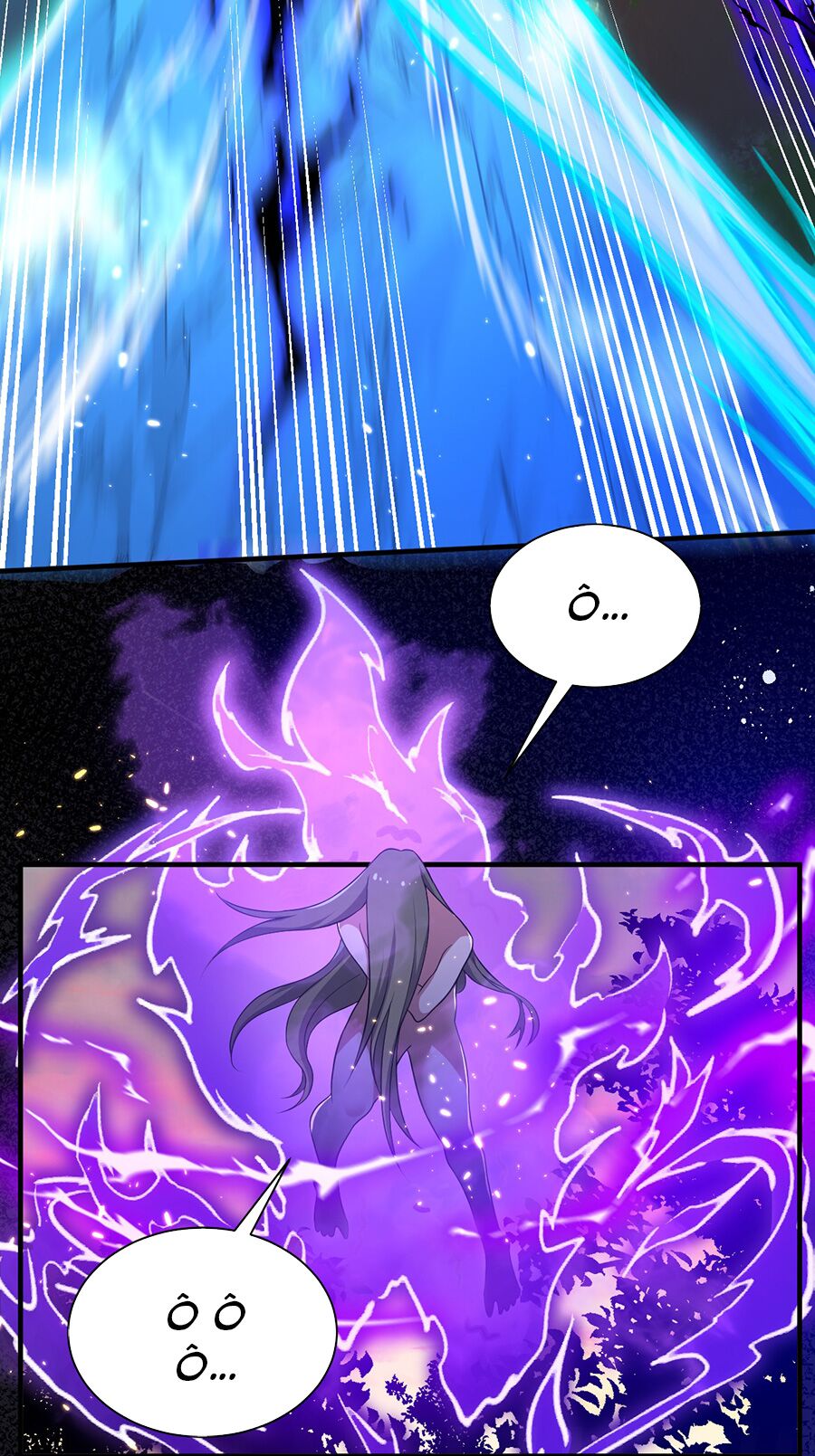 Hệ thống mô phỏng linh sủng: Chapter 9