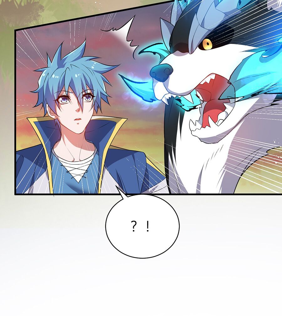 Hệ thống mô phỏng linh sủng: Chapter 9