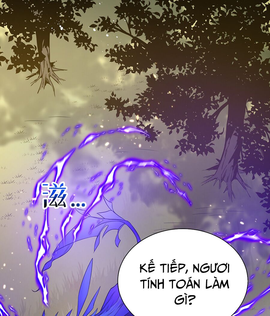 Hệ thống mô phỏng linh sủng: Chapter 9