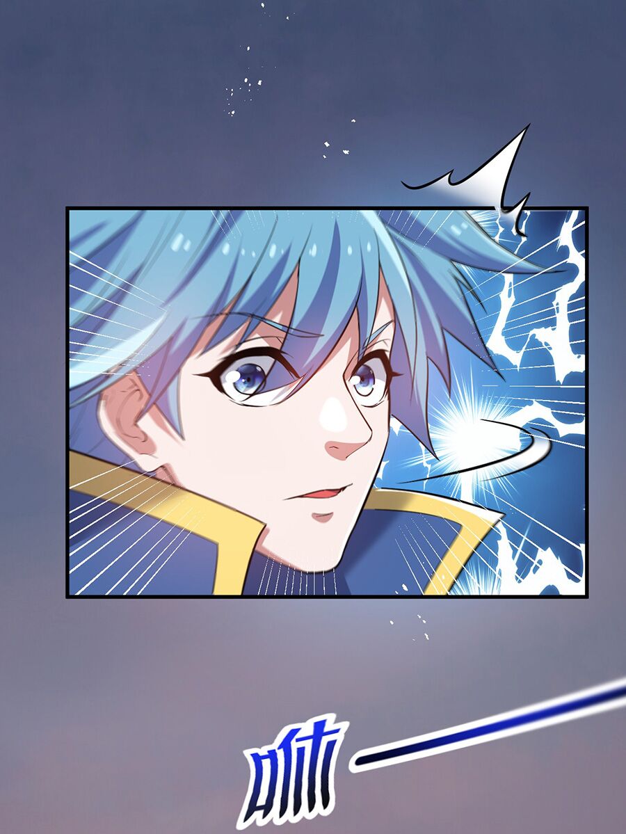 Hệ thống mô phỏng linh sủng: Chapter 9