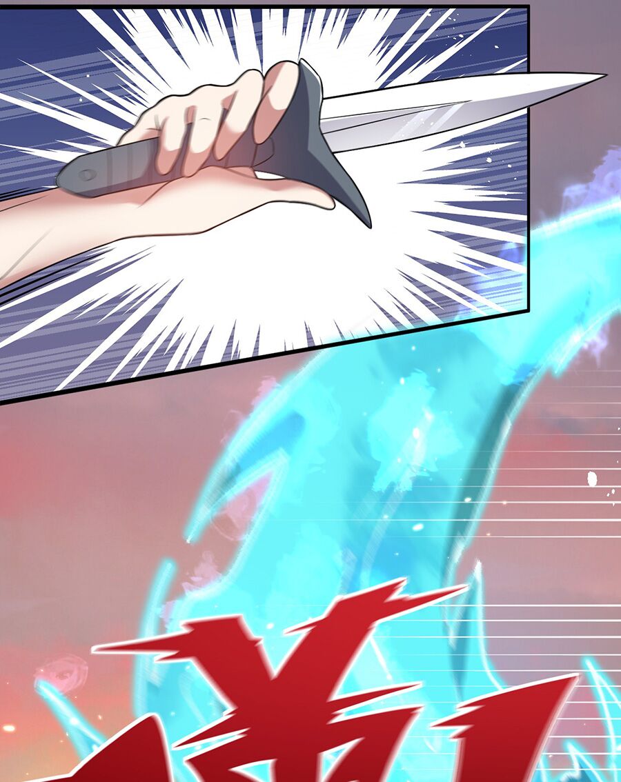 Hệ thống mô phỏng linh sủng: Chapter 9