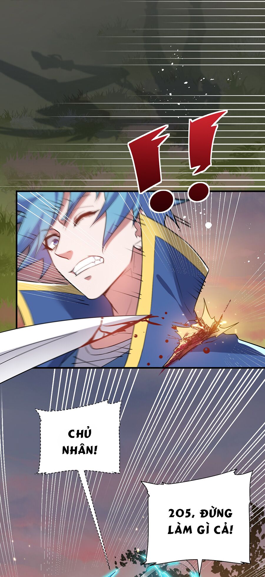 Hệ thống mô phỏng linh sủng: Chapter 9
