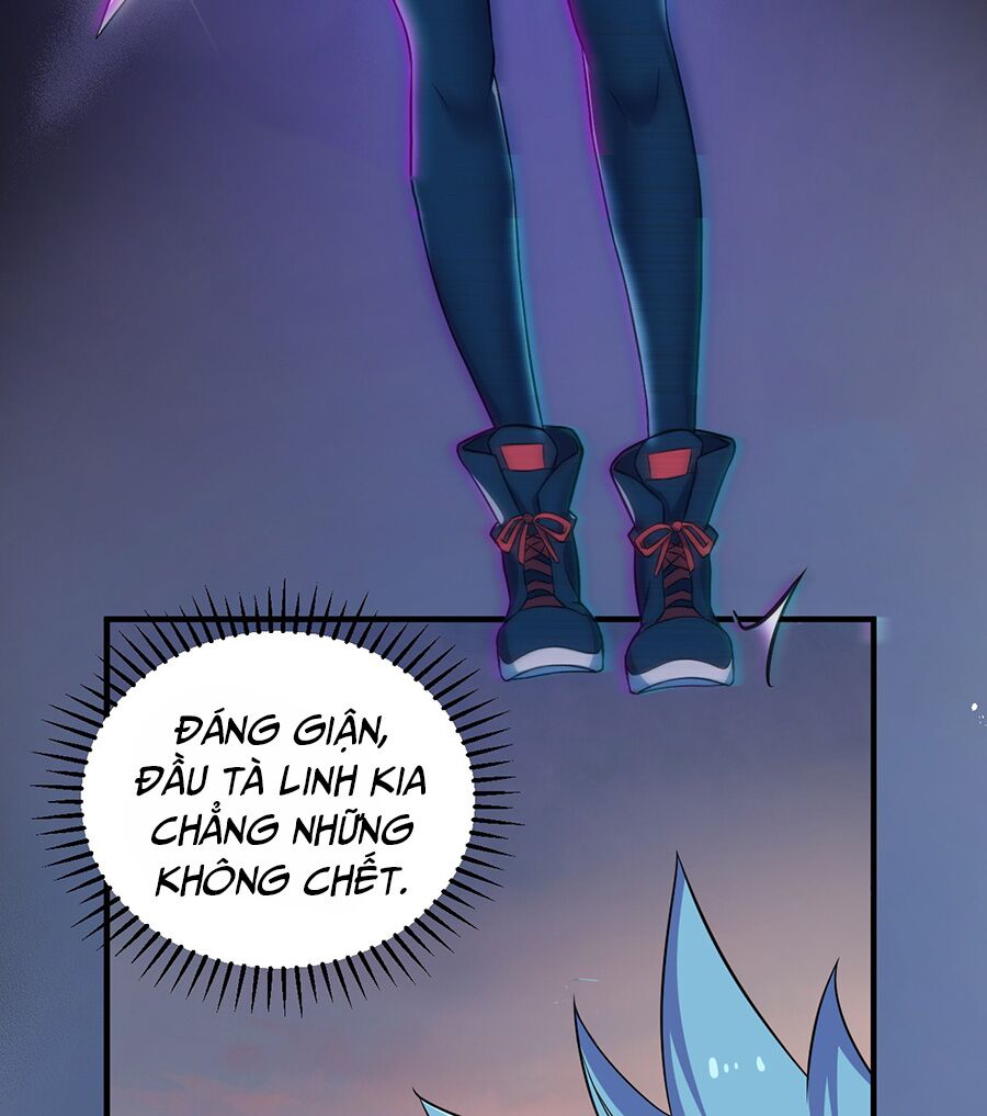 Hệ thống mô phỏng linh sủng: Chapter 9