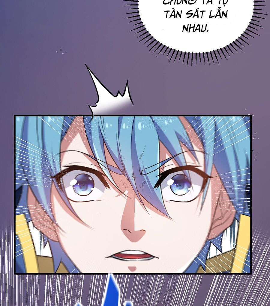 Hệ thống mô phỏng linh sủng: Chapter 9
