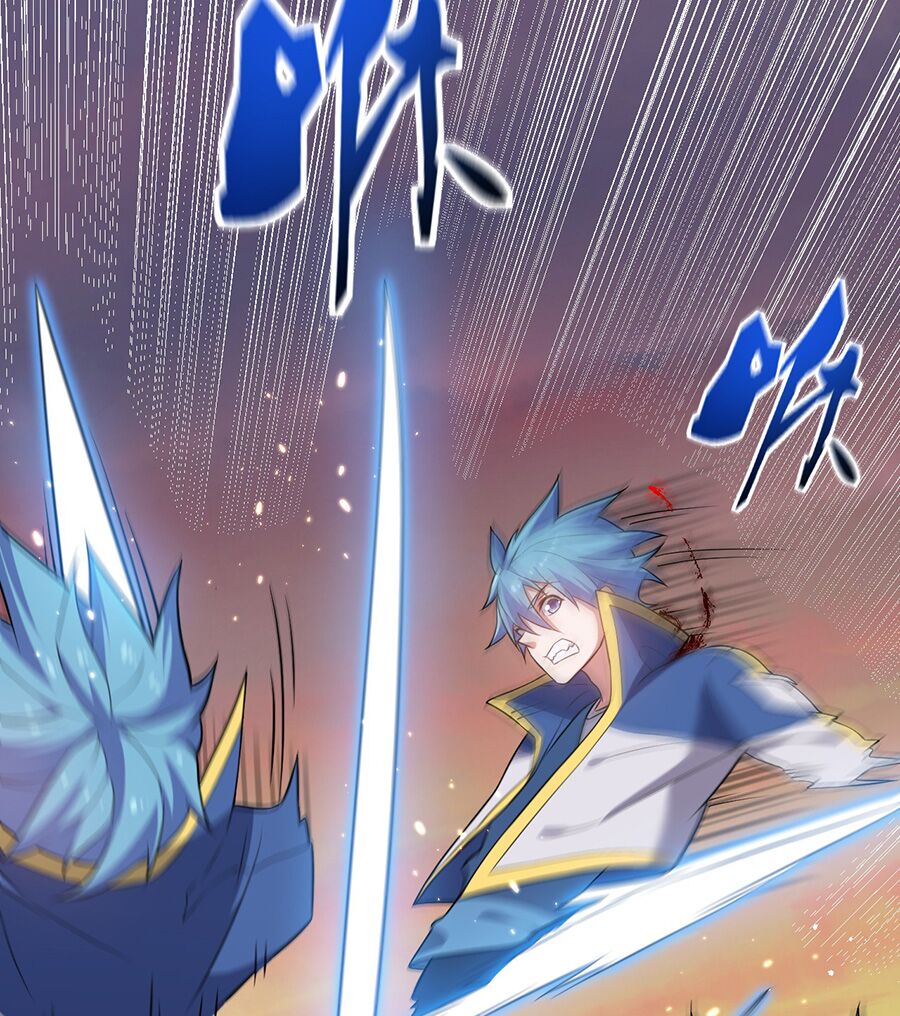 Hệ thống mô phỏng linh sủng: Chapter 9