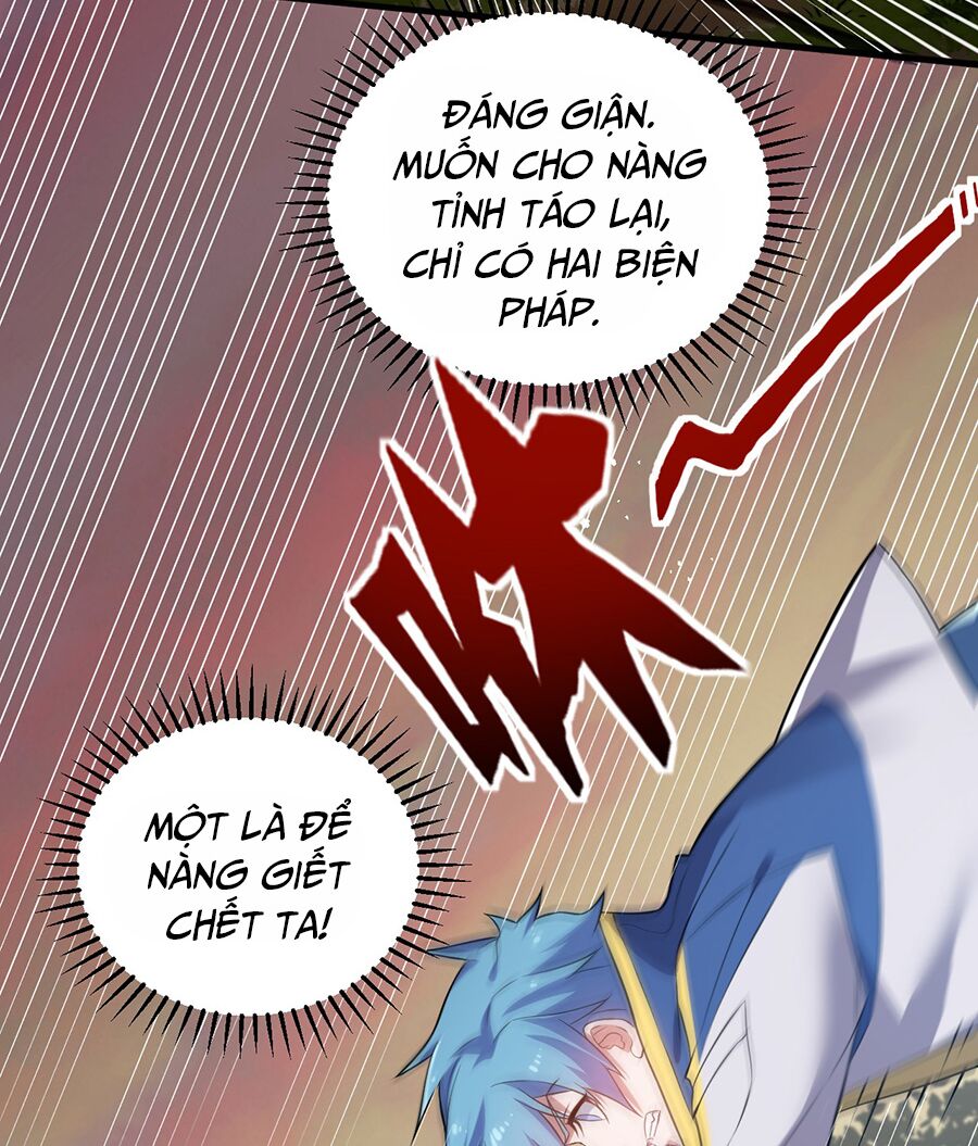 Hệ thống mô phỏng linh sủng: Chapter 9