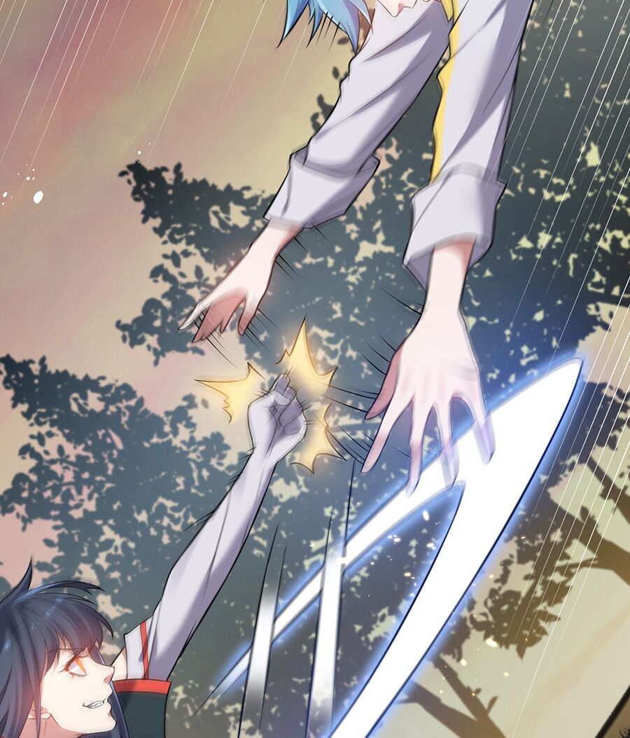 Hệ thống mô phỏng linh sủng: Chapter 9