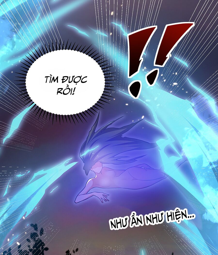 Hệ thống mô phỏng linh sủng: Chapter 9