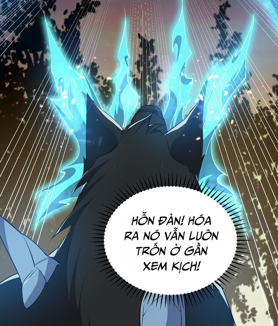 Hệ thống mô phỏng linh sủng: Chapter 9