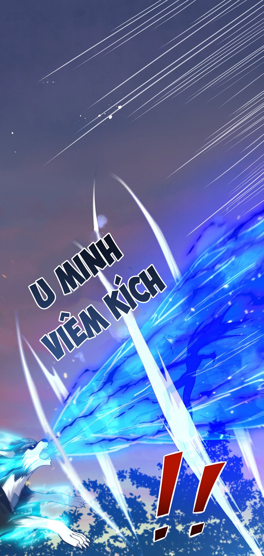 Hệ thống mô phỏng linh sủng: Chapter 9