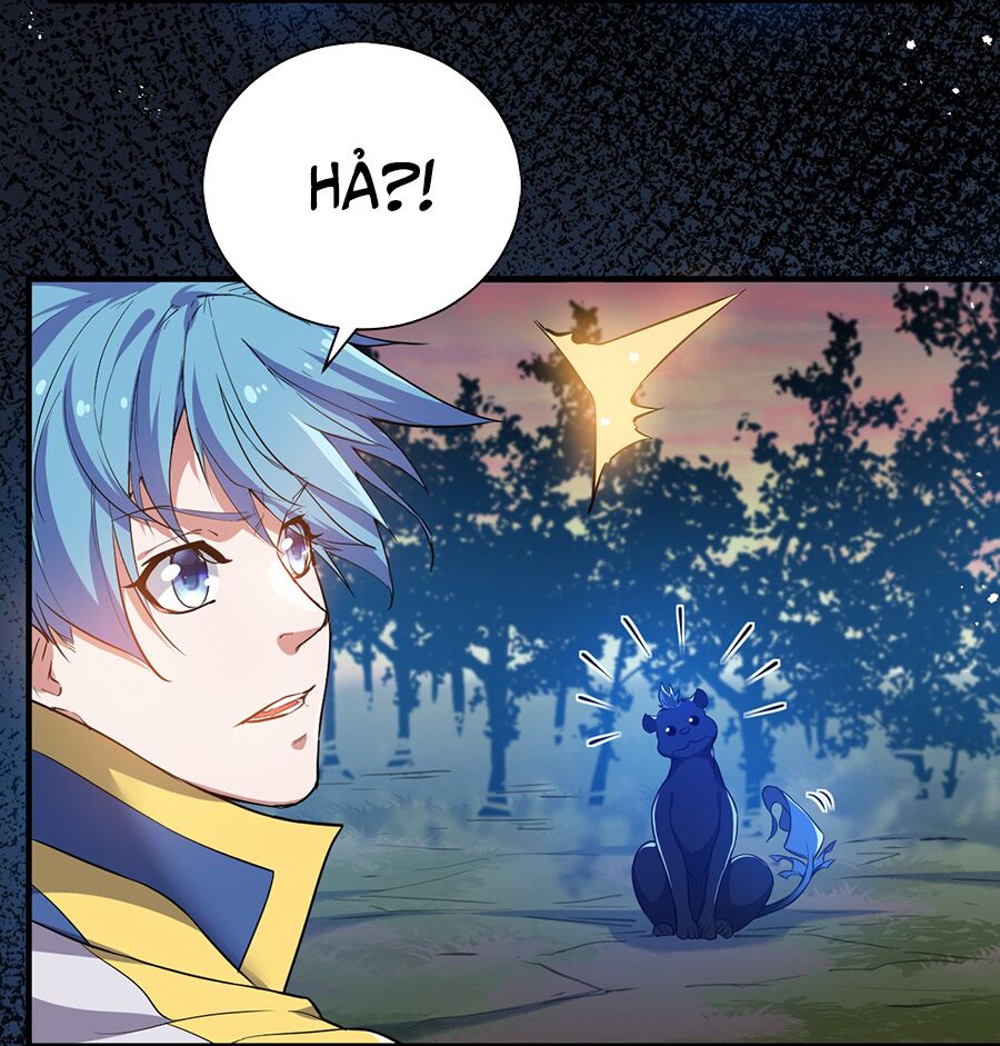 Hệ thống mô phỏng linh sủng: Chapter 9