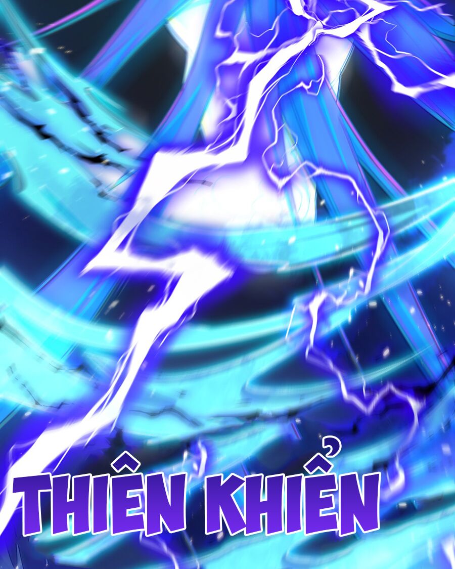 Hệ thống mô phỏng linh sủng: Chapter 9