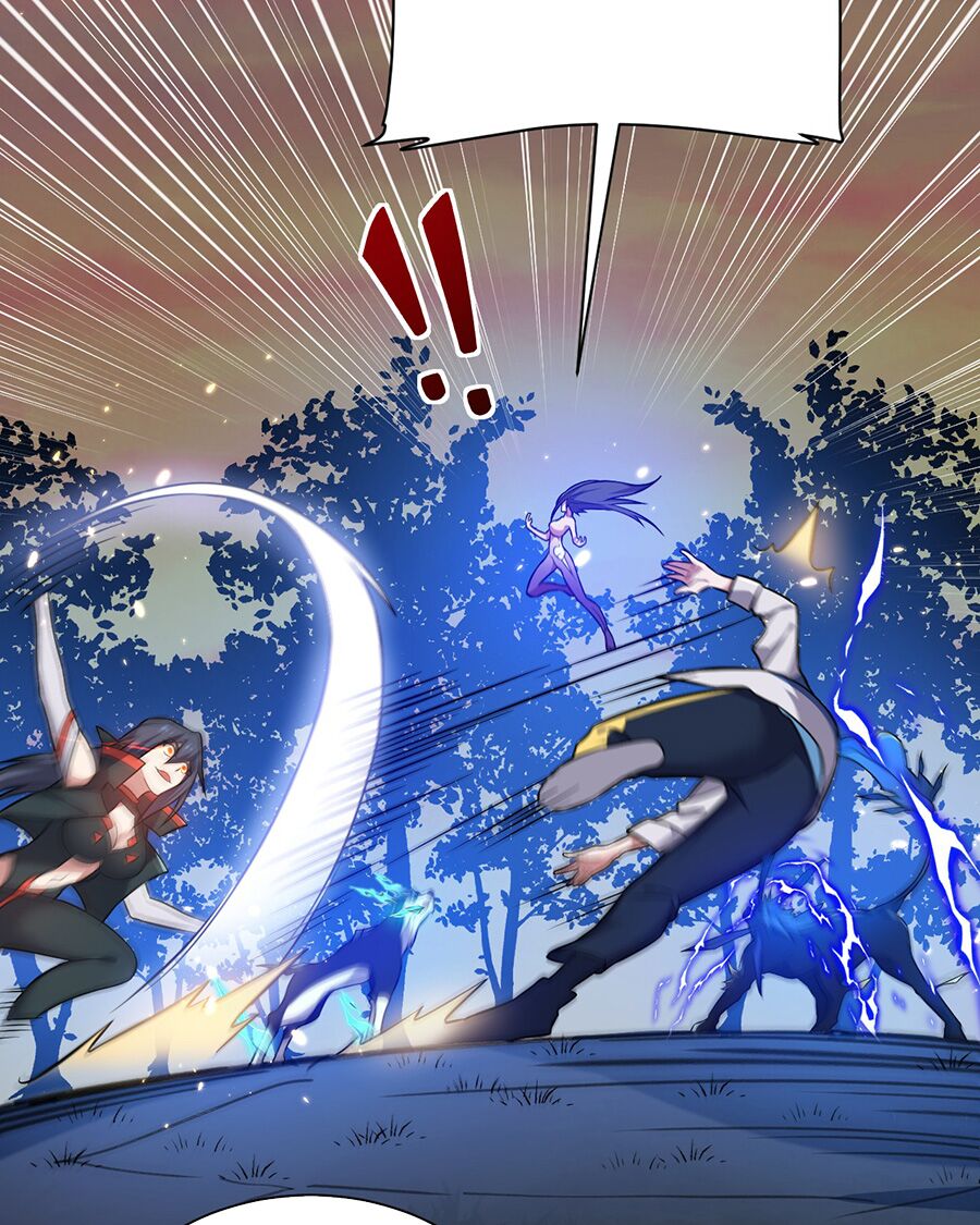 Hệ thống mô phỏng linh sủng: Chapter 9