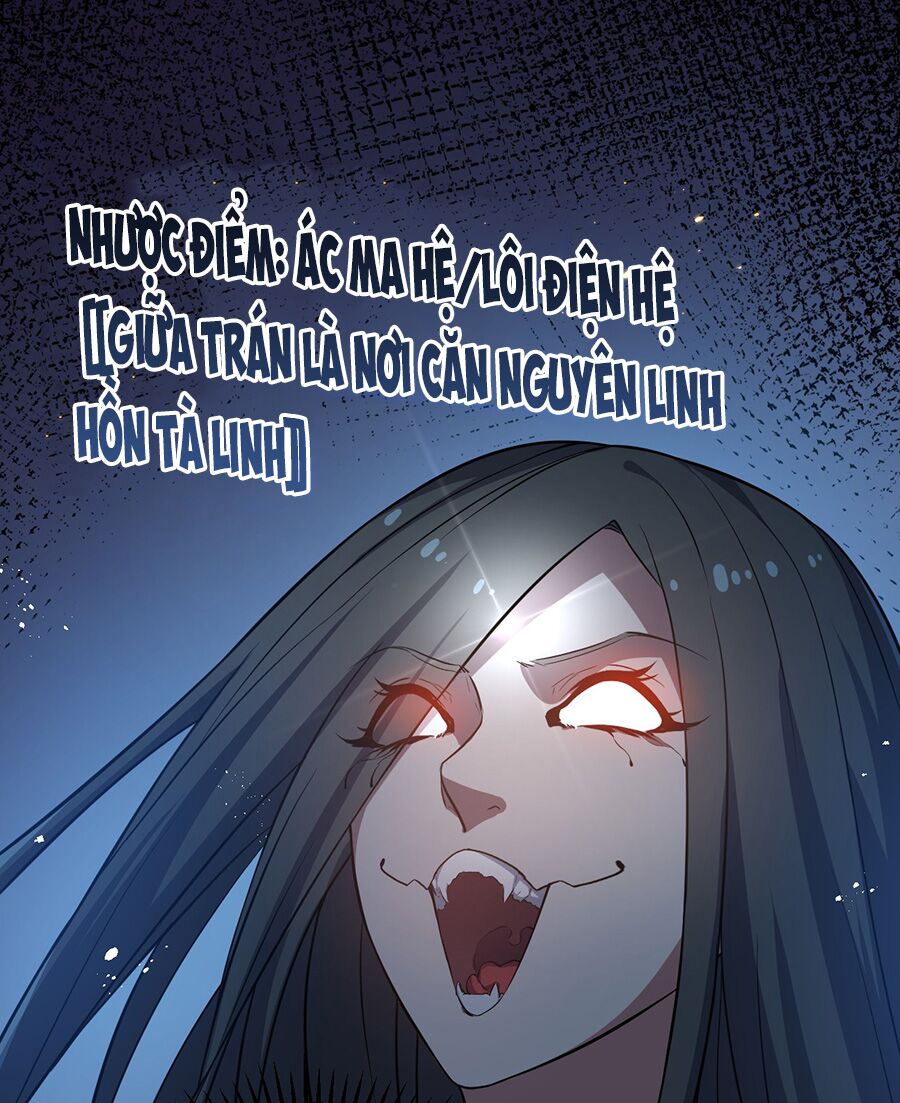 Hệ thống mô phỏng linh sủng: Chapter 9