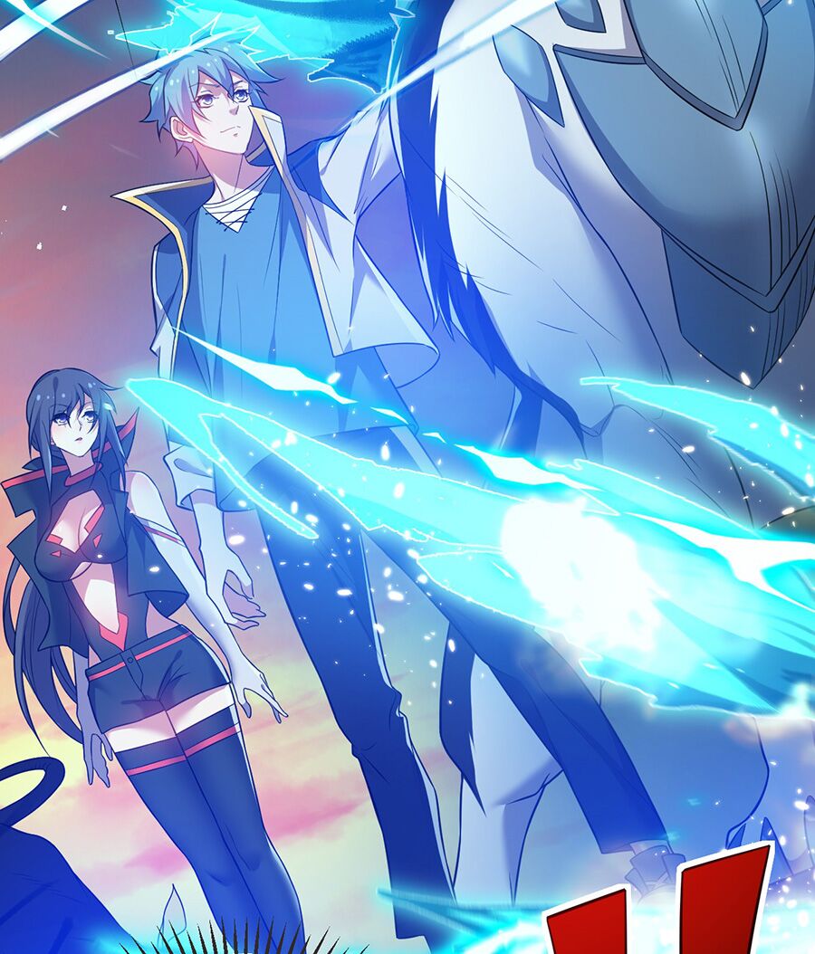 Hệ thống mô phỏng linh sủng: Chapter 9