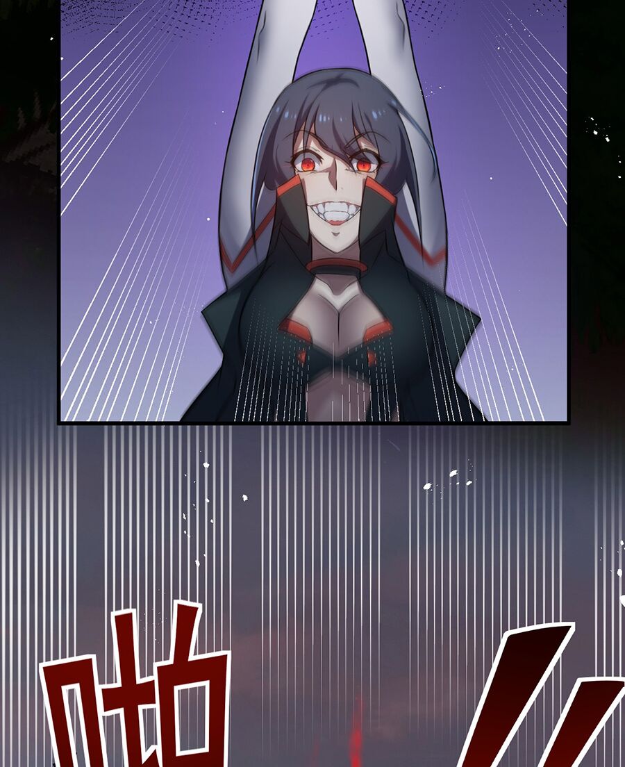 Hệ thống mô phỏng linh sủng: Chapter 9