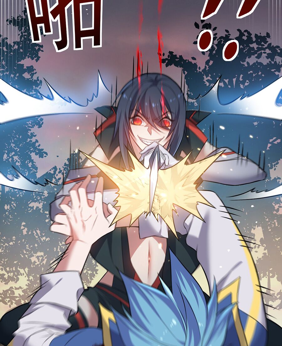 Hệ thống mô phỏng linh sủng: Chapter 9